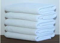 Полотенце TAG - Quality белый (Турция), 50 х 90 см